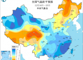 氣溫先升后降 蒜區(qū)雨雪稀少 ()